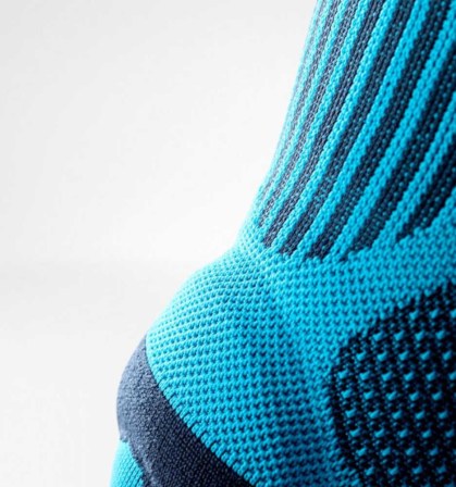 Bauerfeind Sports Knee Support - roze 017.jpg